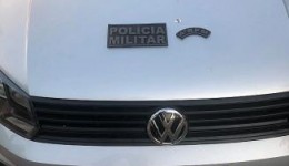 PM recupera veículos furtados no fim de semana em cidade de MS