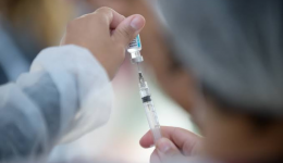 Prefeitura fará dia D de vacinação contra Covid, Influenza e Sarampo no sábado