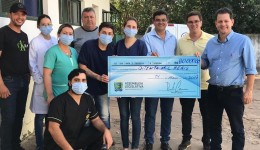 Com emenda de Renato Câmara, saúde pública de Rio Verde recebe R$ 80 mil em investimento