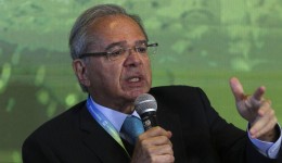 Economia de mercado e democracia fazem do Brasil país confiável