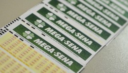 Mega-Sena sorteia nesta terça-feira prêmio estimado em R$ 120 milhões