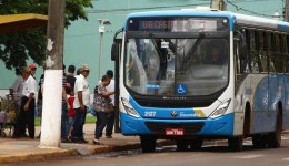 Planilha revela que passagem de ônibus em Dourados poderia custar R$ 5,36