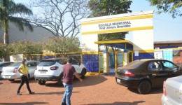 Prefeitura abre licitação para reforma de duas escolas e dois Ceims de Dourados