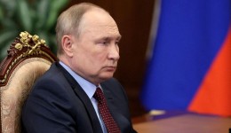 Putin aumenta salário mínimo na Rússia