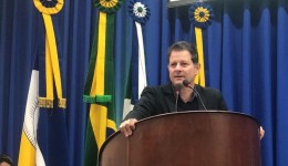 Em seminário, Renato Câmara ressalta importância de valorização de agentes de saúde e endemias