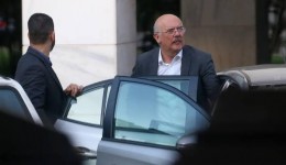 Justiça determina prisão de ex-ministro Milton Ribeiro