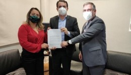 MP arquiva denúncia da “farra da publicidade” e enterra teoria conspiratória de Lia Nogueira