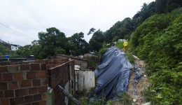 Onze pessoas continuam desaparecidas em Pernambuco
