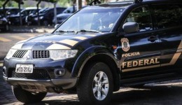 Polícia Federal apreende 2 quilos de cocaína em ônibus em MS