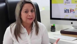 Acusação vazia de Lia Nogueira perde força, de novo, no MP