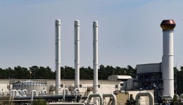 Europa aprova metas de cortes de demanda de gás