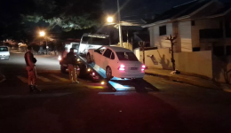 Policial mata 8 pessoas no Paraná, sendo 6 da própria família