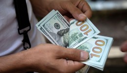 Dólar sobe para R$ 5,14, em meio a preocupações com China 