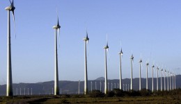 Fontes renováveis na matriz energética devem aumentar em 2022, diz MME