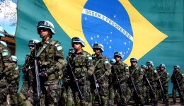 Junta Militar convoca jovens que se alistaram até o dia 30 de junho