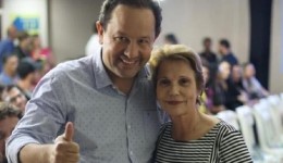 PP oficializa candidatura de Walter Carneiro Júnior à Câmara nesta sexta