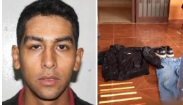 Assassino de radialista é identificado pela polícia paraguaia