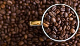 Café: apesar de gargalos logísticos, Brasil aumenta exportação