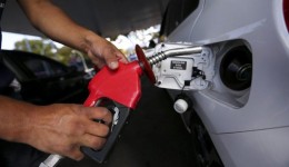 Gasolina teve queda de 12,6% em Dourados, aponta pesquisa do Procon