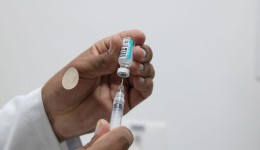 Ministério da Saúde lança programa de vacinação nas fronteiras