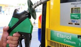 No MS preço do etanol cai 8,46% na primeira quinzena de setembro e gasolina recua 5,05%, diz levantamento