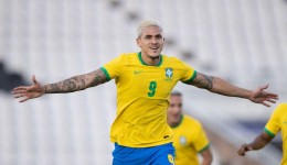 Tite convoca seleção com novidades para últimos amistosos pré-Copa