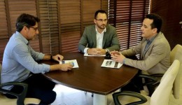 Dourados propõe à Sefaz modelo para multiplicar saúde fiscal dos municípios do MS