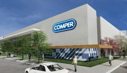 Com investimento de R$ 45 milhões, Supermercado Comper inaugura primeira loja em Dourados