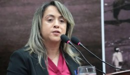 Lia Nogueira produz “Fake News” para denúncia sobre merenda, diz Prefeitura
