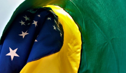 Servidores estaduais têm expediente reduzido na quinta para assistir Brasil x Sérvia na Copa