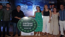 Bonito é o primeiro destino de ecoturismo do mundo com certificação em carbono neutro