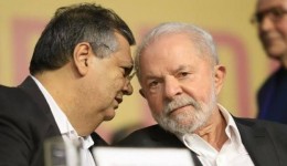 Abin avisou sobre risco na véspera de manifestação em Brasília, mas Lula e Dino não fizeram nada