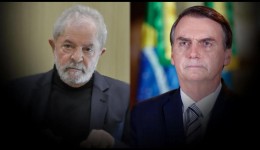 Cartão corporativo: fim de sigilo revela que Bolsonaro gastou menos que Lula e Dilma
