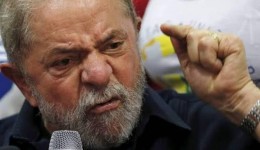 Lula decreta intervenção federal na segurança do DF