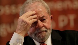 Lula não quer que senado instaure CPI para investigar os responsáveis por atos de depredação em Brasília