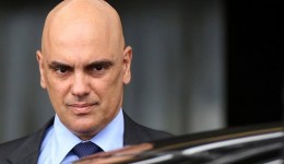 Moraes envia a PGR pedido para suspender posse de deputados citados em atos do 8/1 