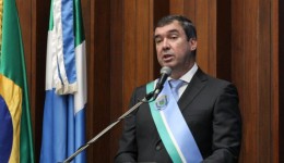 Novo governador de MS, Eduardo Riedel assume compromisso de combate efetivo à extrema pobreza 