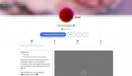 Novo golpe no Instagram cria perfil falso de mulheres reais e associam imagem à venda de conteúdo adulto