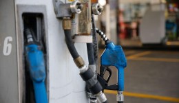 Petrobras reduz nesta quarta-feira preços da gasolina e do diesel 