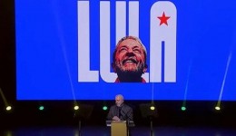TSE analisa ação sobre suposto abuso de poder e caixa dois em ‘Super Live’ de Lula