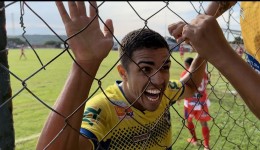 DAC vence o Coxim por 2x0 em jogo emocionante pelas quartas de final do Campeonato Estadual de Futebol