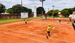 Dourados Open de Duplas 2023: maior evento de tênis do Mato Grosso do Sul reunirá grandes nomes do esporte