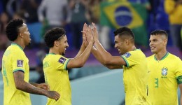 Eliminatórias para Copa de 2026: Brasil estreia contra Bolívia em casa