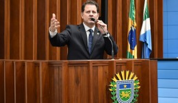 Renato Câmara ressalta papel da agricultura no MS e atende demandas de produtores   