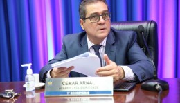 Cemar Arnal viabiliza R$ 95 mil em emendas impositivas para escolas municipais e Ceims