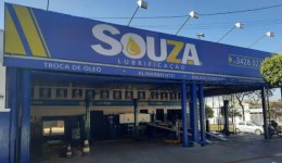 Souza Lubrificação: a melhor opção em manutenção automotiva da região