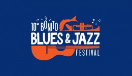 10º Bonito Blues & Jazz Festival com atrações da Argentina, Brasil e Paraguai