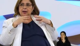 Ministra cita Dourados sobre projeto da Casa da Mulher Brasileira