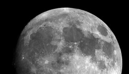 China diz que está a preparar missão tripulada à Lua antes de 2030