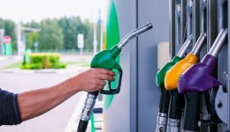 Com ICMS monofásico gasolina e etanol aumentam R$ 0,30 a partir de junho